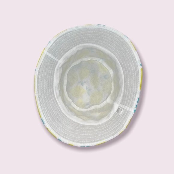 Lemon Bucket Hat - Picture 3 of 3